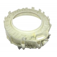 Напівбак передній для пральної машини Bosch Siemens Б/У 9000169199 9000169168