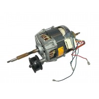 Двигатель (мотор) сушильной машины Electrolux Б/У 4055369633 60W 12512891