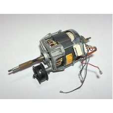 Двигатель (мотор) сушильной машины Electrolux Б/У 4055369633 60W 12512891