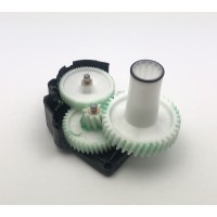 Набор оригинальных шестеренок (ремкомплект) для мясорубки Bosch Zelmer 187.0054