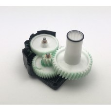 Набор оригинальных шестеренок (ремкомплект) для мясорубки Bosch Zelmer 187.0054