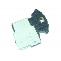 Замок люка (блокировка) для стиральной машины LG Б/У EBF49827803-1