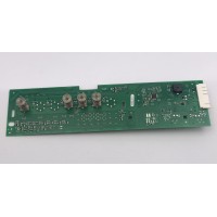 Модуль индикации для стиральной машины Bosch/Siemens 12030015 9001079431