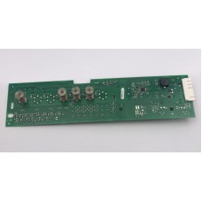 Модуль индикации для стиральной машины Bosch/Siemens 12030015 9001079431