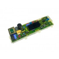 Модуль (Плата) для стиральной машины LG Б/У 6870EC9284Z