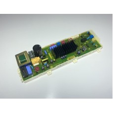 Модуль (Плата) для стиральной машины LG Б/У 6870EC9284Z