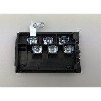 Клеммная колодка для варочной поверхности Indesit C00136759