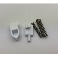 Механический замок для кухонного комбайна Bosch 00621856