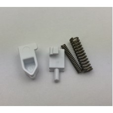 Механический замок для кухонного комбайна Bosch 00621856