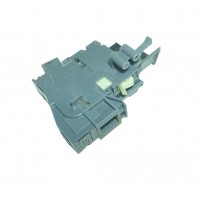 Замок люка (блокировка) для стиральной машины Whirlpool Б/У DA074664 Замок люка (блокировка) для стиральной машины Whirlpool Б/У DA074664