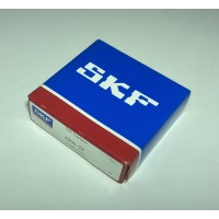 Подшипник для стиральной машины SKF 6206 - 2Z (30x62x16) C00044765 (в коробке)