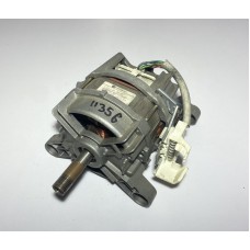 Двигатель (мотор) для стиральной машины Electrolux Zanussi Privileg Б/У 124306103