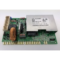 Модуль (плата управления) для стиральной машины Whirlpool 546089203 481221458559 651051227