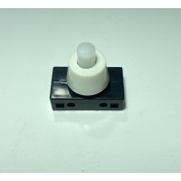 Кнопка сетевая для масляного радиатора под болты с крышкой-фиксатором
