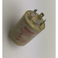 Сетевой фильтр для стиральной машины Ariston/Indesit Б/У 411105082
