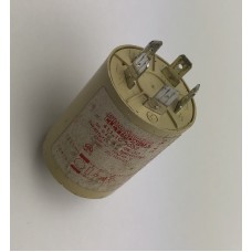 Сетевой фильтр для стиральной машины Ariston/Indesit Б/У 411105082