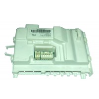 Модуль (Плата) для стиральной машины ariston/indesit/Whirlpool Б/У 21501380300 W11185511