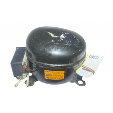 Компрессор для холодильника Indesit Electrolux Zanussi Б/У GVY57AA R134a