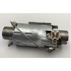 Тэн проточный для посудомоечной машины Whirlpool 1800W, D=32mm 481290508537