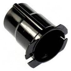 Втулка ручки регулировки для плиты Whirlpool 480121101167 черный