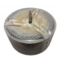 Крестовина барабана для стиральной машины Candy Б/У D=17/25/30mm L=130mm 49003268 92994904 COD751