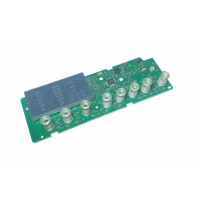 Модуль индикации для стиральной машины Bosch/Siemens Б/У 5560006300