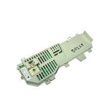 Модуль (Плата) для стиральной машины Electrolux Zanussi Б/У 132120249 451523305 ZWT3105