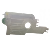 Теплообменник для посудомоечной машины Whirlpool 481990500571