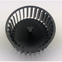 Крыльчатка для сушильной машины Whirlpool 481236118292 D=134mm