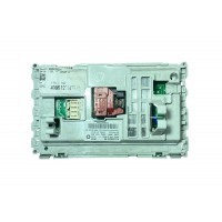 Модуль (Плата) для пральної машини Whirlpool Б/У 400011231475 W11090226 Модуль (Плата) для пральної машини Whirlpool Б/У 400011231475 W11090226