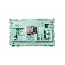 Модуль (Плата)  для стиральной машины Whirlpool Indesit Б/У 400011231491
