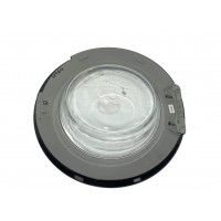 Люк в сборе для стиральной машины Beko 2852020100-3 WUE6636 D=505mm
