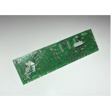 Модуль (плата управления) для стиральной машины Gorenje Б/У 474191 475088