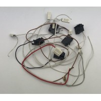 Термопредохранитель заварочного блока кофемашин Bosch Siemens Б/У Y89 W 90C 12046059