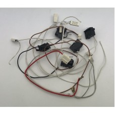 Термопредохранитель заварочного блока кофемашин Bosch Siemens Б/У Y89 W 90C 12046059