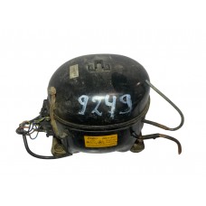 Компрессор для холодильника AEG Zanussi Electrolux Б/У jiaXipera ZBS1114CY R600a 120W