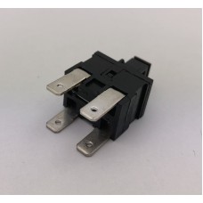 Сетевая кнопка для пылесоса Electrolux 4 контакта 13548
