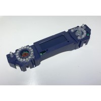 Модуль индикации для стиральной машины ariston/indesit Б/У 21016976201 0945111338