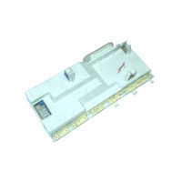 Модуль (Плата) для стиральной машины ariston/indesit Б/У EVO1 215007669.02