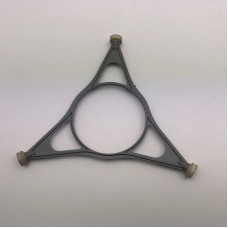 Роллер для микроволновки Whirlpool 481253578073