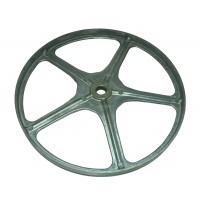 Шкив для стиральной машины Атлант Б/У D=270mm 171-02-0104 771239400500