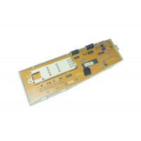 Модуль (Плата) для стиральной машины Samsung Б/У MF-P6091GW/YLW