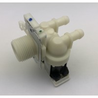 Клапан для стиральной машины Bosch  2/180 00630843