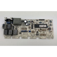 Модуль (Плата) для стиральной машины ariston/indesit Б/У 215006898.04