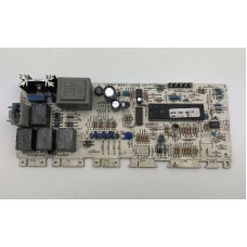 Модуль (Плата) для стиральной машины ariston/indesit Б/У 215006898.04