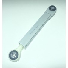 Амортизатор бака для стиральной машины Bosch/Siemens 90N L=165-255mm Dотв.=8/13mm 00673541-4