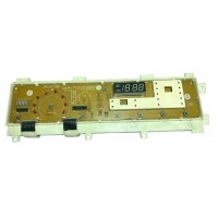 Модуль (Плата) для пральної машини LG Б/У 6870EC9169A 6871EN1044C