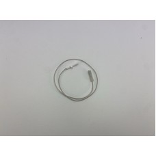 Свеча электроподжига для газовой плиты Whirlpool L=440 481225268078 C00314182