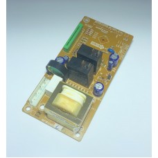 Модуль (плата) управления для микроволновой печи LG 6870W1A452A