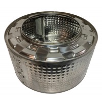 Барабан для стиральной машины Samsung Б/У DC66-00492A глубина 243mm